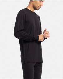 DVNT - Devoid Premium Long Sleeve