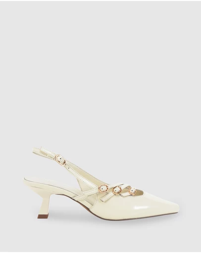 Nude Footwear - Kiara