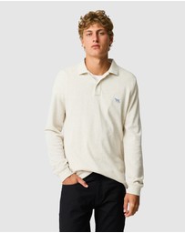 Rodd & Gunn - Ls Gunn Polo