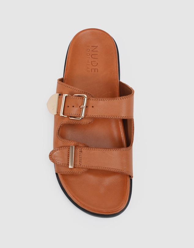 Nude Footwear - Sina