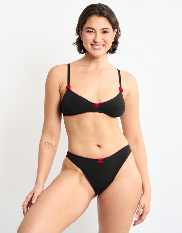 Chouchou Intimates - Georgia Brief