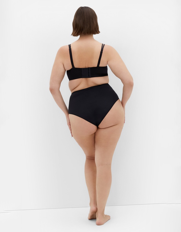 City Chic - Wireless Maternity Bra