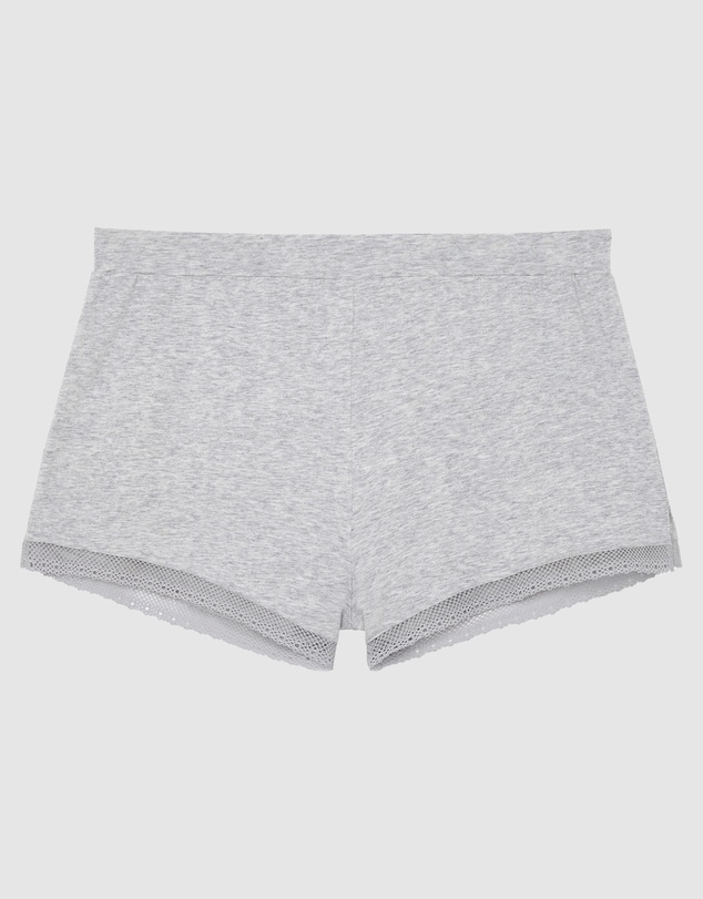 Passionata - Charlotte Soft Cotton & Modal Pyjama Short