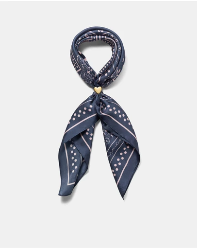 MIMCO - Mim Bandana Scarf