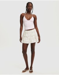 Cotton On - Haven Mini Skirt