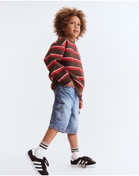Cotton On Kids - Super Baggy Short