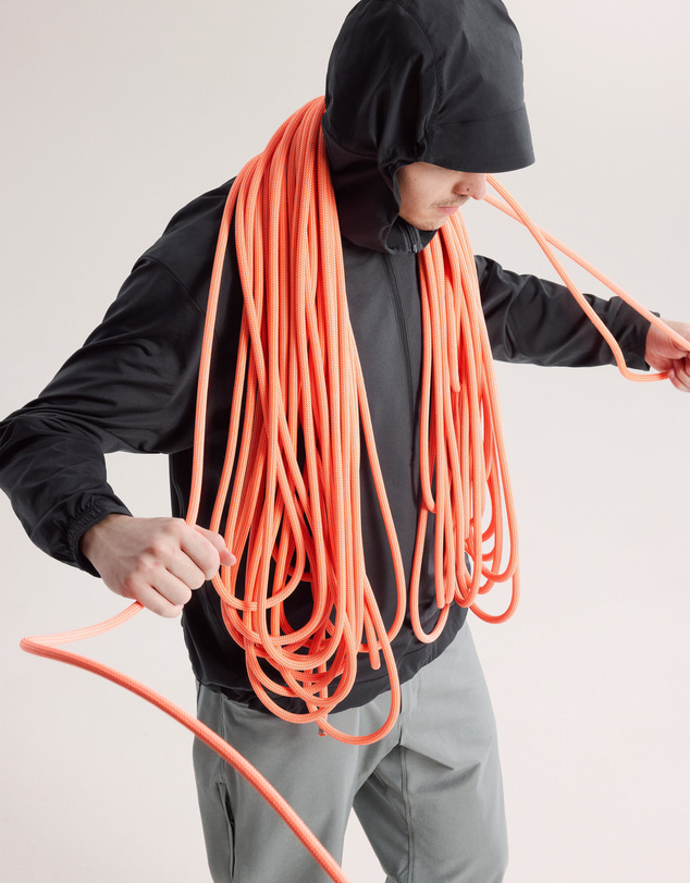 Arc'teryx - Konseal SL Pullover Hoody Men's