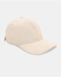 Morgan & Taylor - Corey Cap