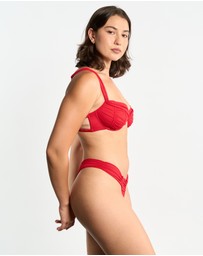 Chouchou Intimates - Camilla Underwire Bra