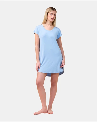 Gingerlilly - Ashley Bamboo Sleep Tee