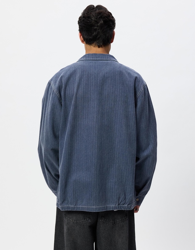 S Double - Field Jacket
