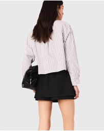 Maje - Cibacky Shirt