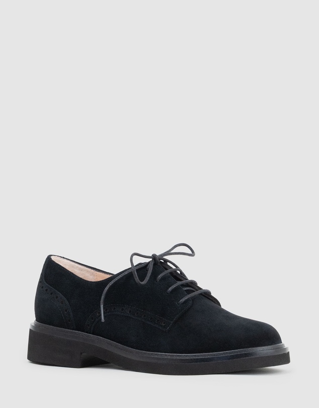 Edward Meller - PAOLO Lace Up