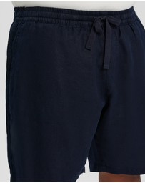 Johnny Bigg - Resort Linen Short