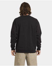 Volcom - Mens FA Seth Conboy T-Shirt
