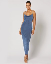 Winona - Daje Cowl Dress