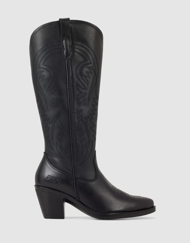 ROC Boots Australia - Galveston