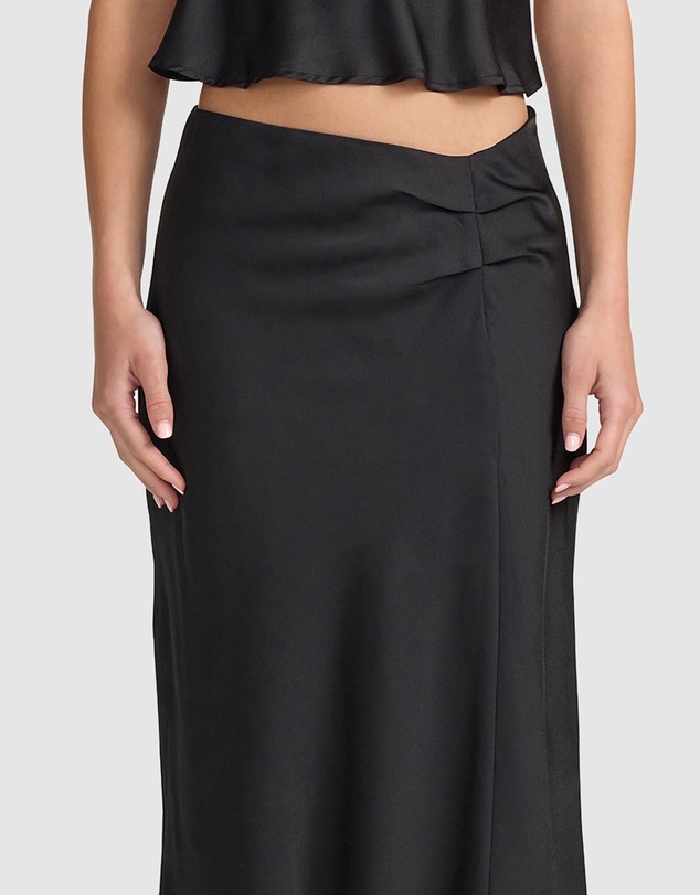 Ownley - Rella Midi Skirt