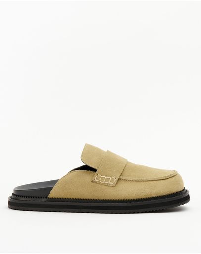 Duene Suede
