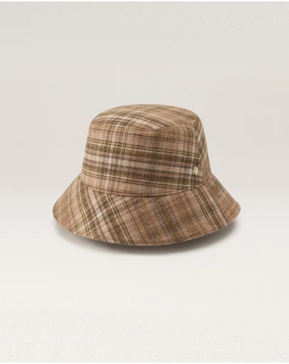 Helen Kaminski - Milton Check Bucket
