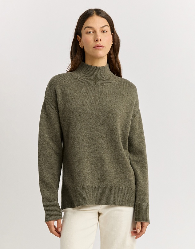 Toorallie - Split Neck Funnel