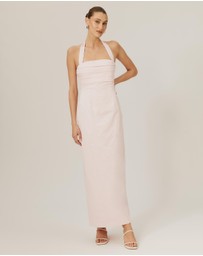Tussah - Felicia Maxi Dress