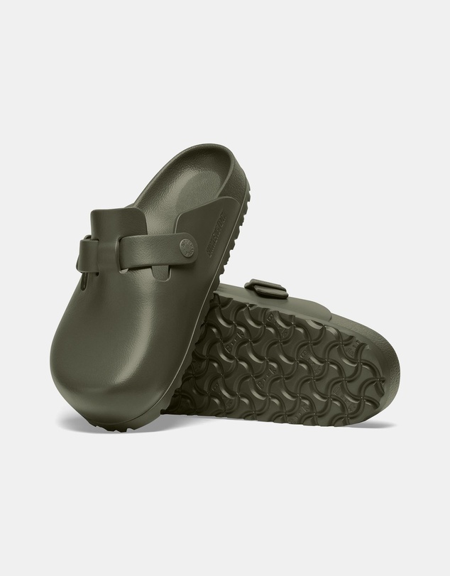 Birkenstock - Boston EVA Regular Mens