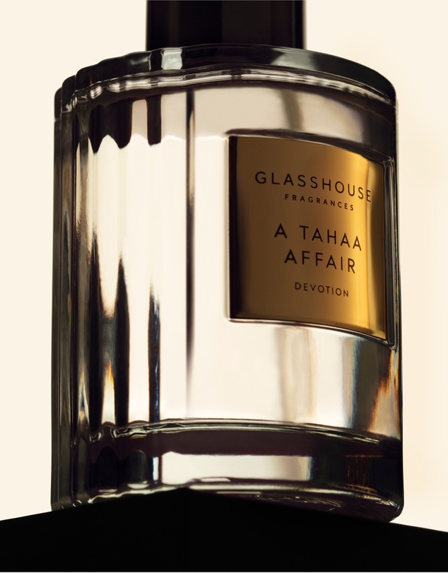 Glasshouse Fragrances - A Tahaa Affair Devotion 50ml Eau de Parfum