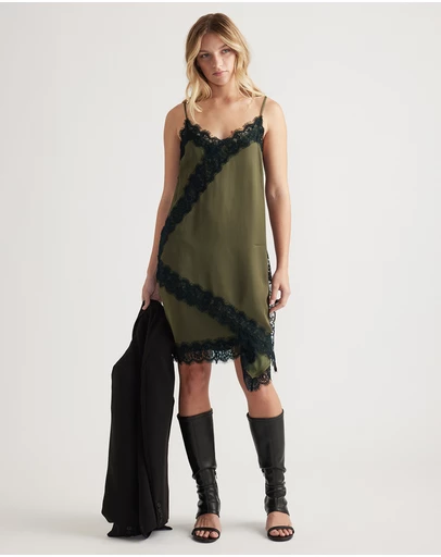 Decjuba - Karla Lace Tunic