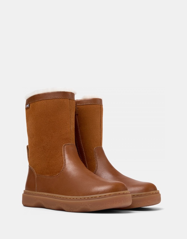 Camper - Ankle boots Kiddo