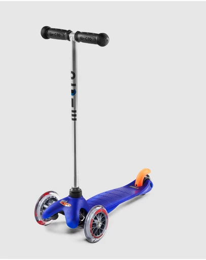 Micro Scooters - Micro Mini Classic 3 Wheel Scooter