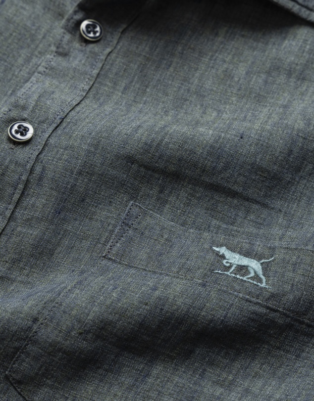 Rodd & Gunn - Coromandel 2 Sports Fit Shirt