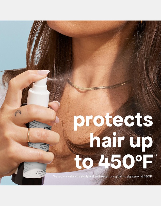 Bondi Boost - HG Heat Protect Spray 125ml