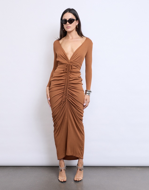PFEIFFER - Solene Gown