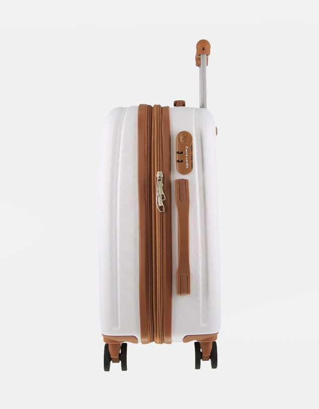Pierre Cardin - Pierre Cardin 56cm Cabin Hard Shell Case