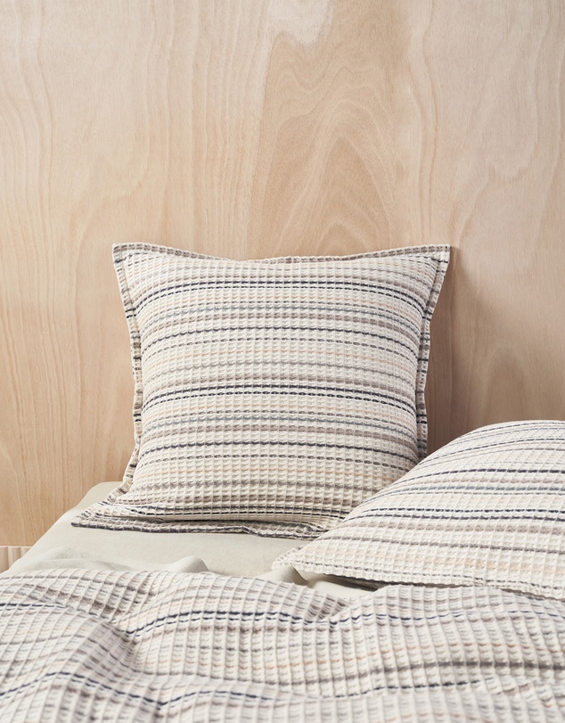 Linen House - Dana European Pillowcase