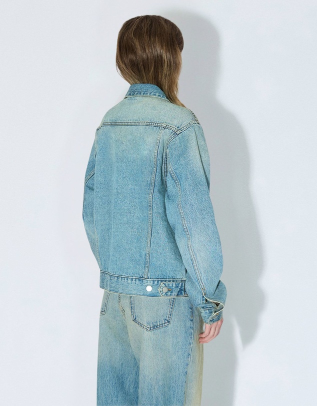 Dr Denim - Joey Trucker Jacket