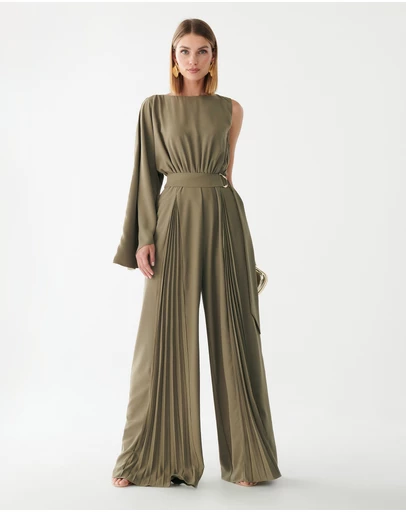 BWLDR - Burton Jumpsuit