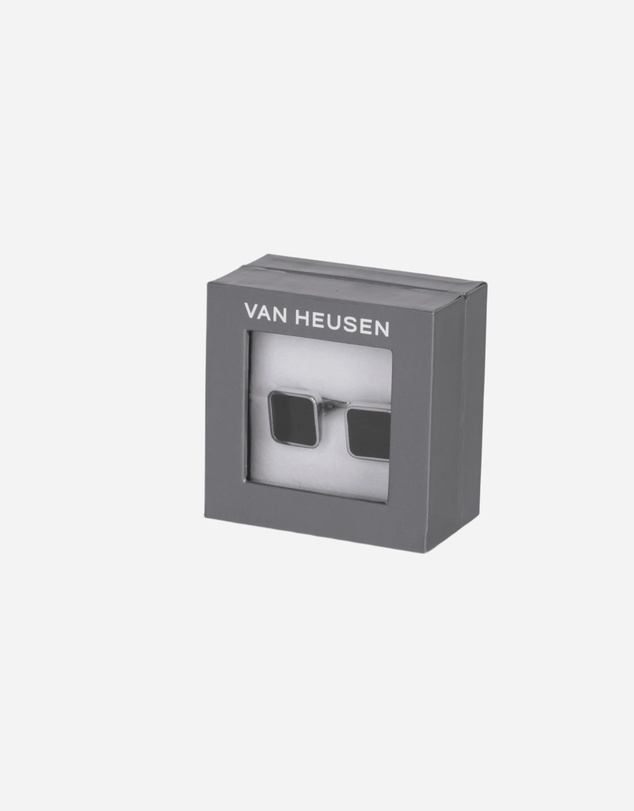 Van Heusen - Square Cufflinks