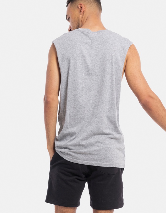 Stock & Co. - Initials Tank