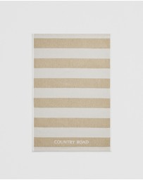 Country Road - Franklin Australian Cotton Tea Towel