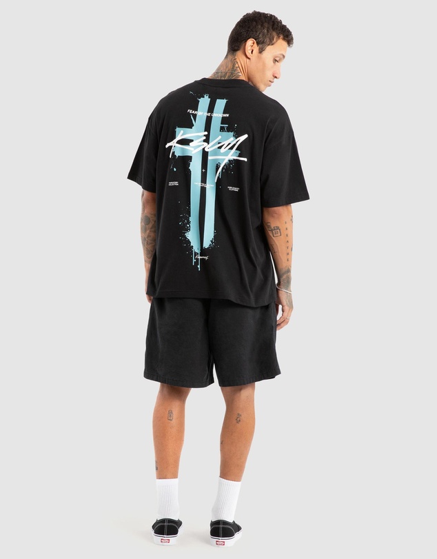 Kiss Chacey - Grail Standard Tee