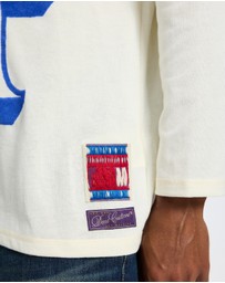 Deus Ex Machina - Futile Effort Jersey