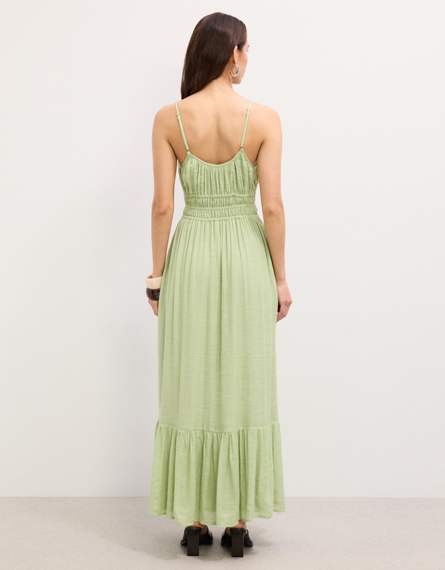 The Fated - Jolene Maxi Dress