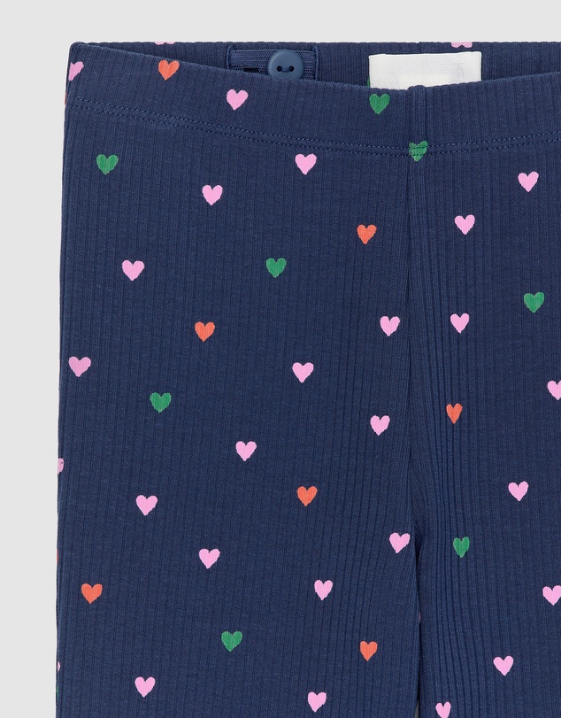 ARKET - Flared Rib Leggings - Babies-Teens