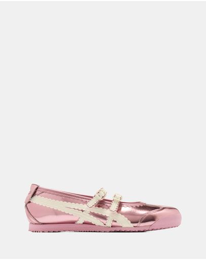Crystal Pink/Cream