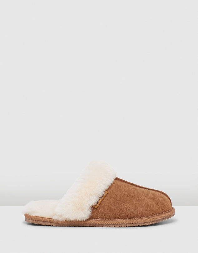 Hush Puppies - Cushy