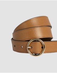 Loop Leather Co - Leah