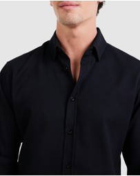 Tarocash - Barrett Textured Shirt