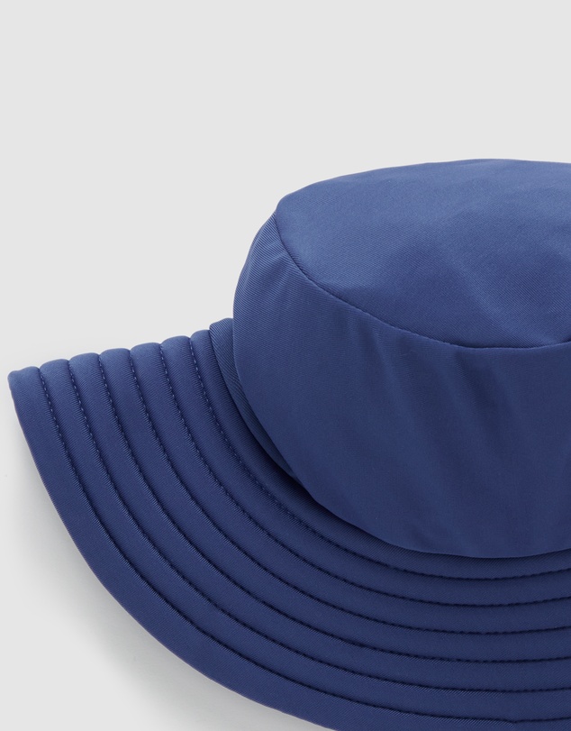Purebaby - Broad Brim Swim Hat- Kids-Babies